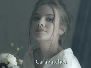 Carahatchett