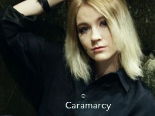 Caramarcy