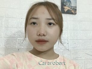 Cararobert