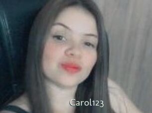 Carol123