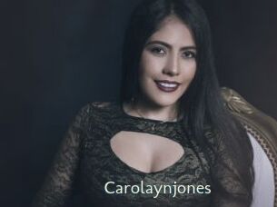 Carolaynjones