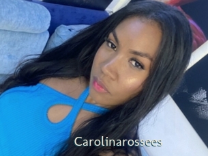 Carolinarossees