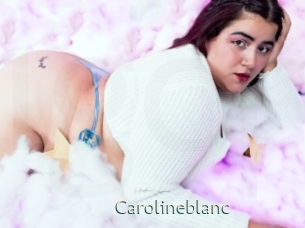 Carolineblanc