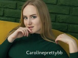 Carolineprettybb