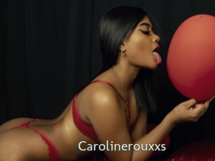 Carolinerouxxs