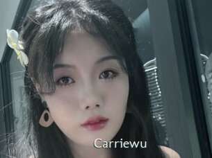 Carriewu