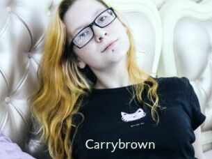 Carrybrown