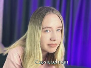 Cassiekelman