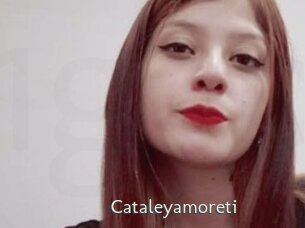 Cataleyamoreti