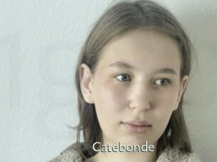 Catebonde