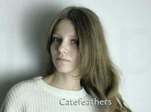 Catefeathers