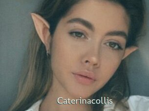 Caterinacollis