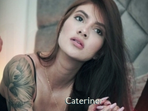 Cateriner