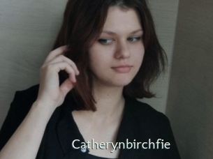 Catherynbirchfie