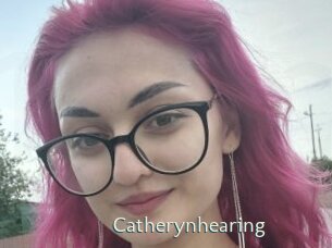 Catherynhearing