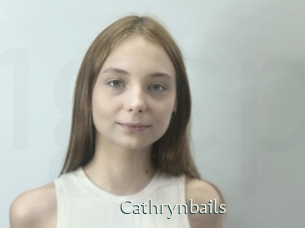 Cathrynbails