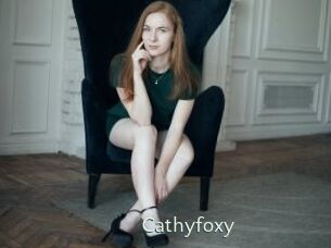 Cathyfoxy