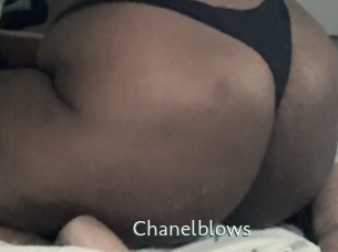 Chanelblows