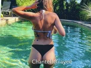 Chantellefrayed