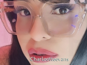 Charlootteevans