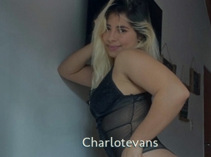 Charlotevans