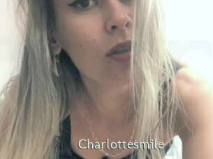 Charlottesmile