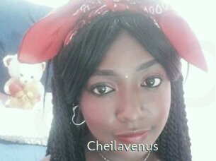 Cheilavenus