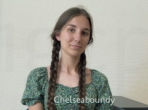 Chelseaboundy