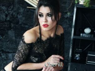 Cherill