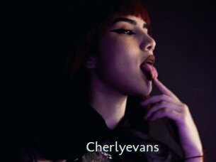 Cherlyevans