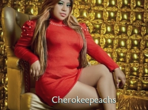 Cherokeepeachs