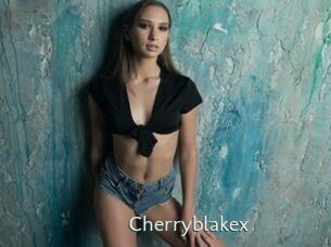 Cherryblakex