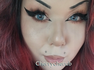 Cherrycherub