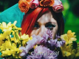 Cherryllwolf