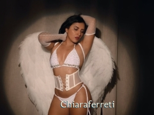 Chiaraferreti