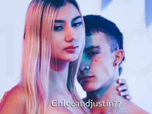 Chloeandjustin77