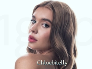 Chloebitelly