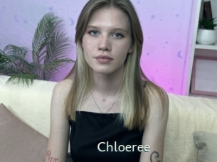 Chloeree