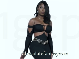 Chocolatefantasyxxxx