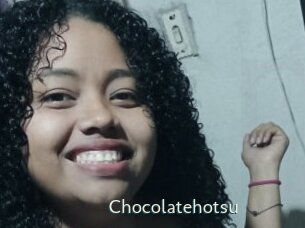 Chocolatehotsu