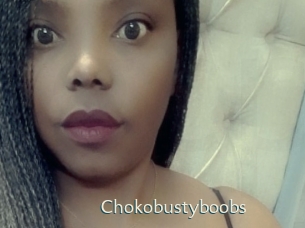 Chokobustyboobs