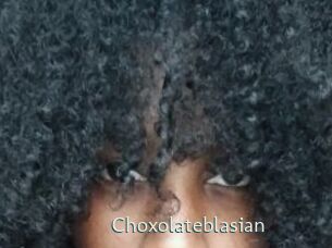 Choxolateblasian