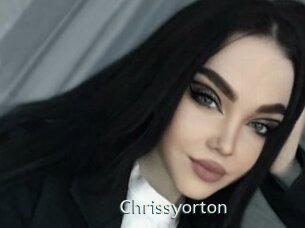 Chrissyorton