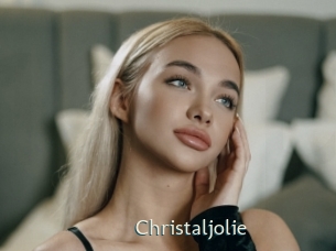 Christaljolie