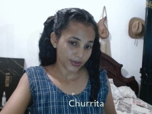 Churrita