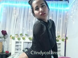 Ciindycollins