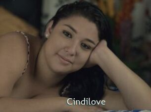 Cindilove