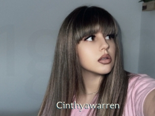 Cinthyawarren