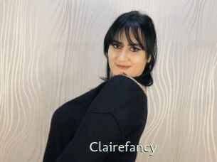 Clairefancy