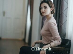 Clairesmit